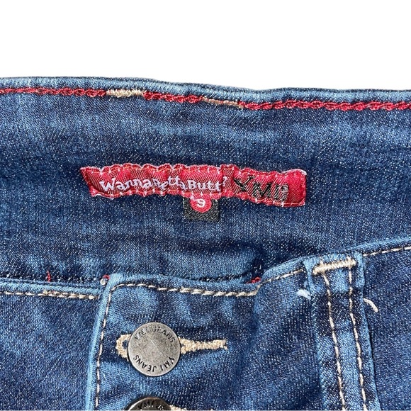 Jeans - Picture 3 of 3